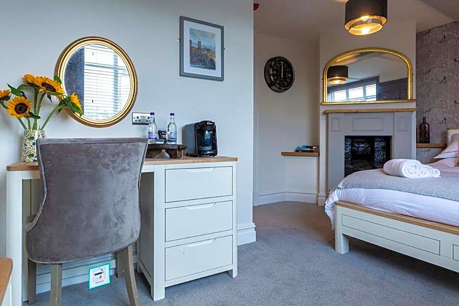 The Clockhouse Bewdley