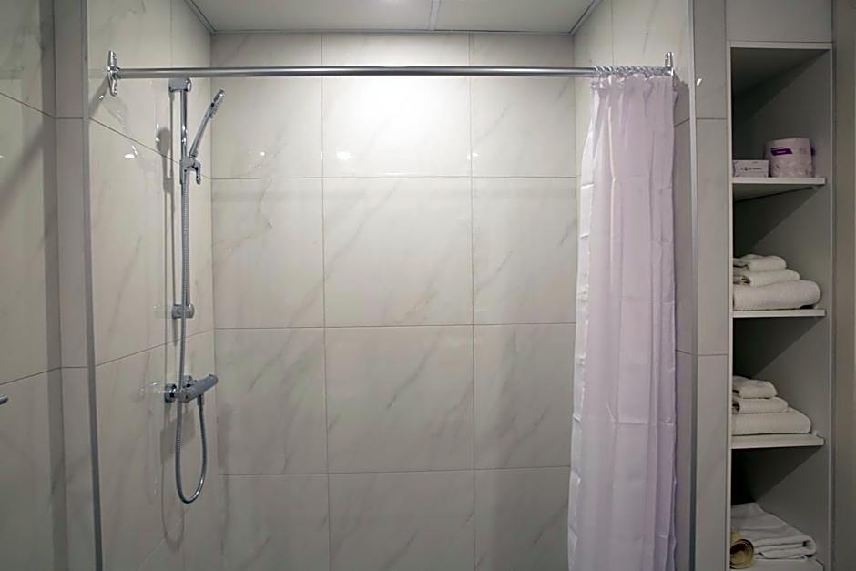 Auberge du Grand Lac