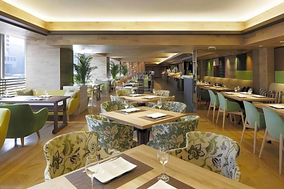 Kyoto Tower Hotel Annex