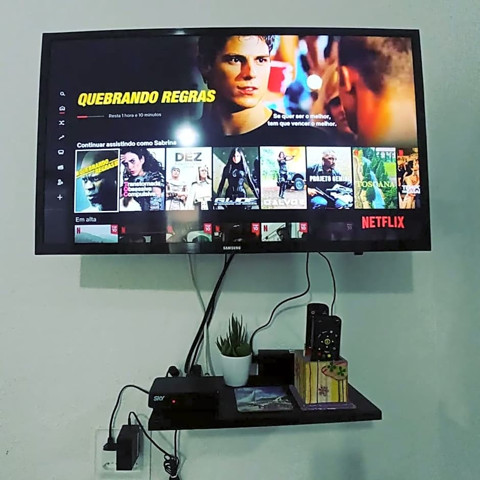 Casa Oliveira's Paquetá