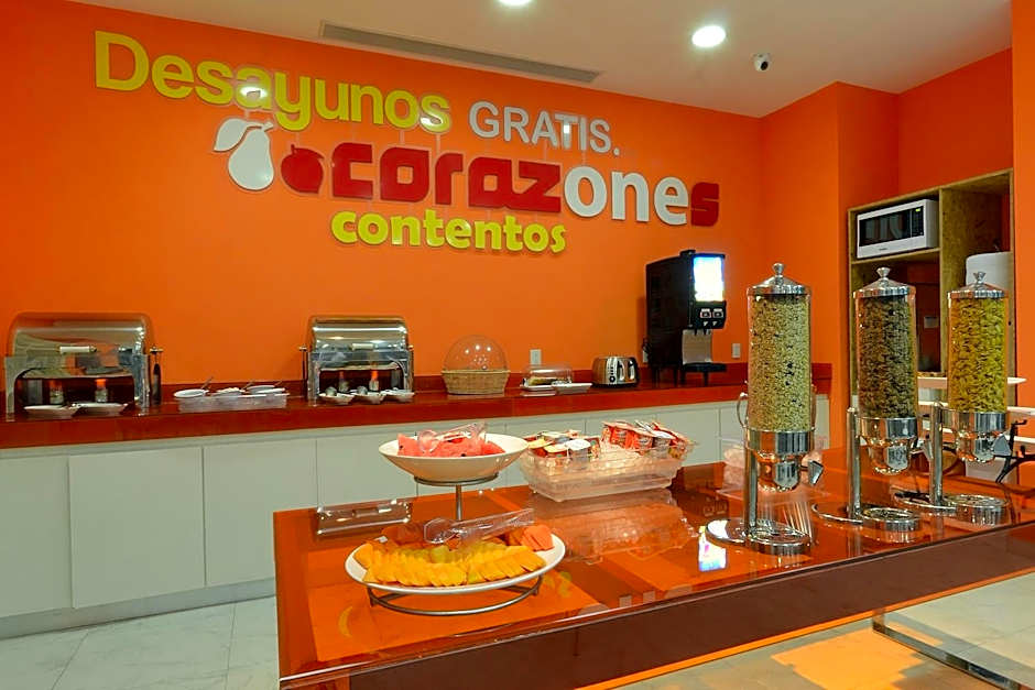 One Guadalajara Tapatío