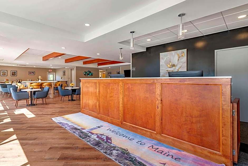 Casco Bay Hotel Portland Airport - Maine Mall, Ascend Hotel Collection