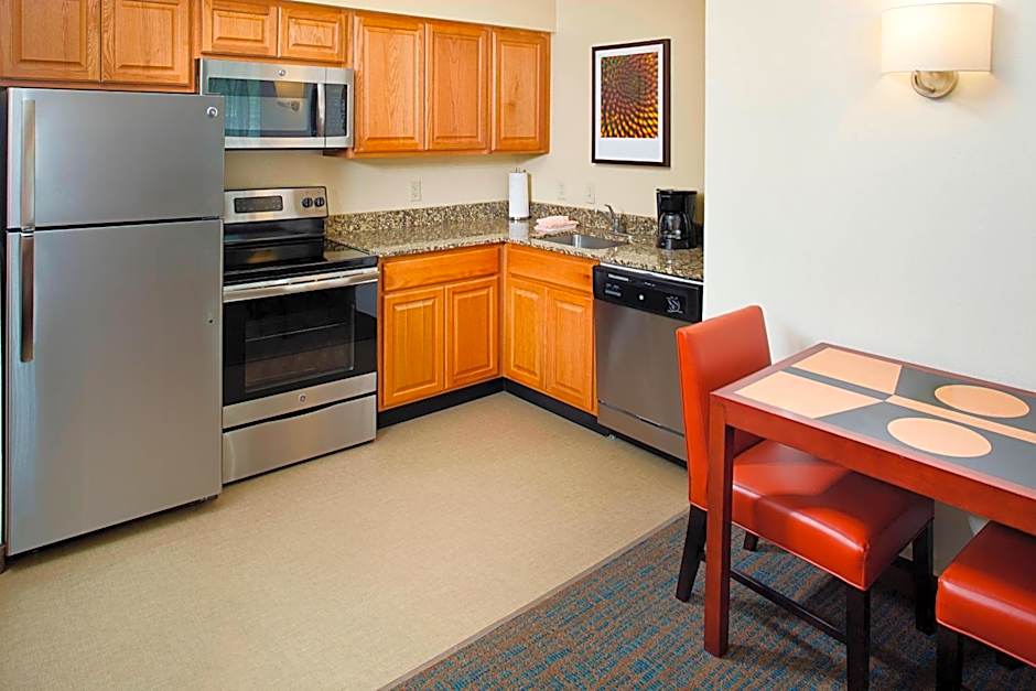 Residence Inn by Marriott Dallas Park Central