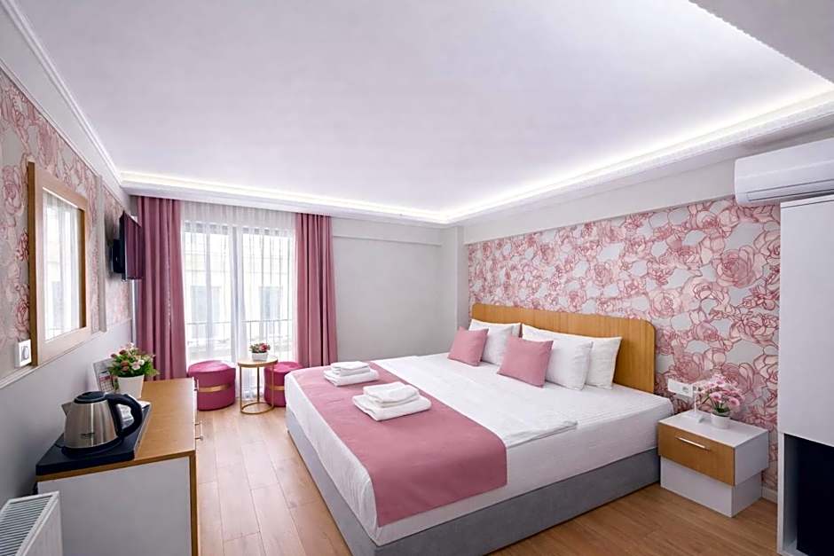 Ria Suites Boutique Hotel