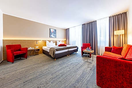 Maingau Hotel
