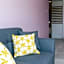 Albana Apartaments Turístics