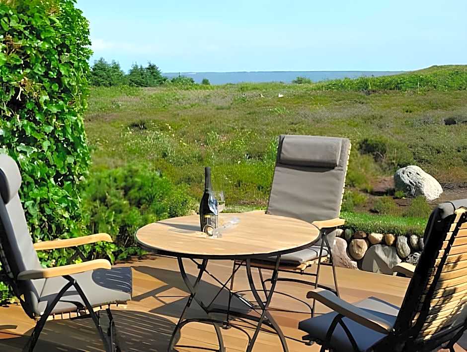 Ferienwohnung Sönshörn