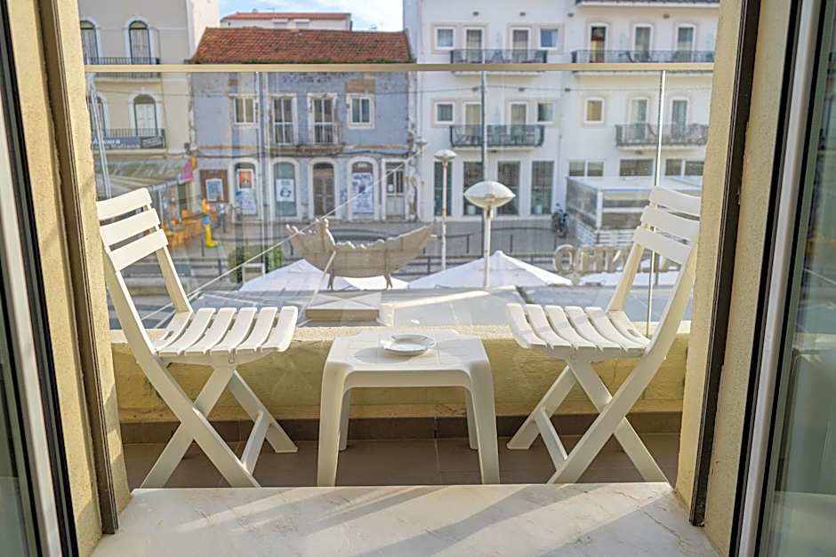 By the Sea - Nazaré