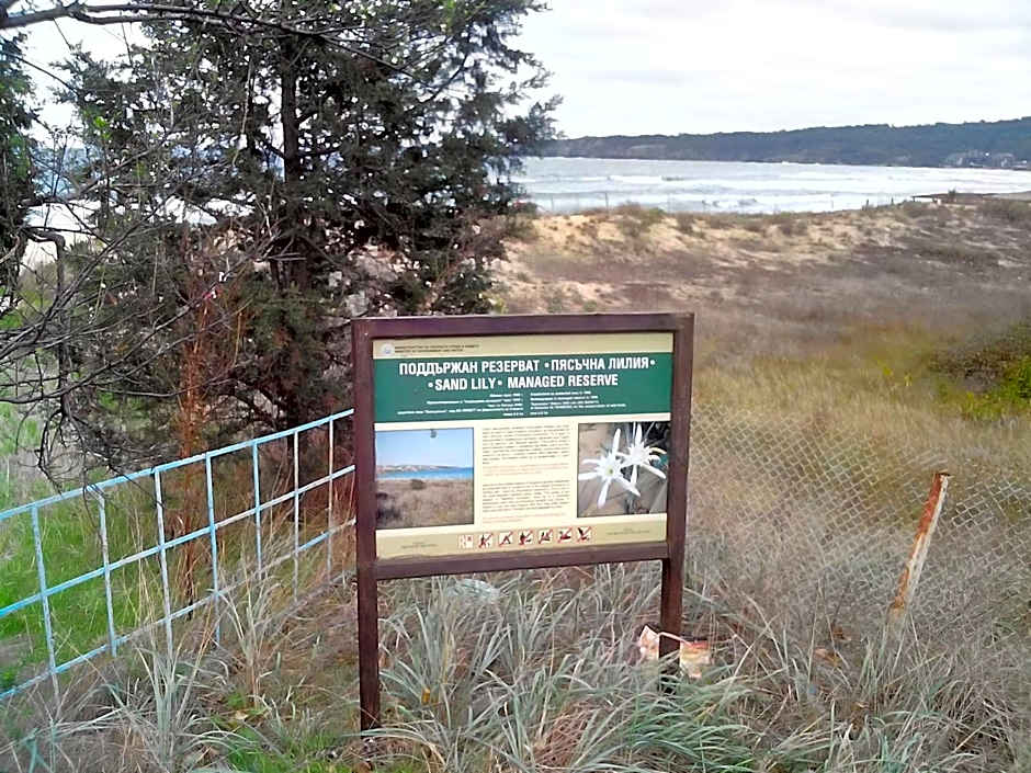 Serena Residence Aparthotel