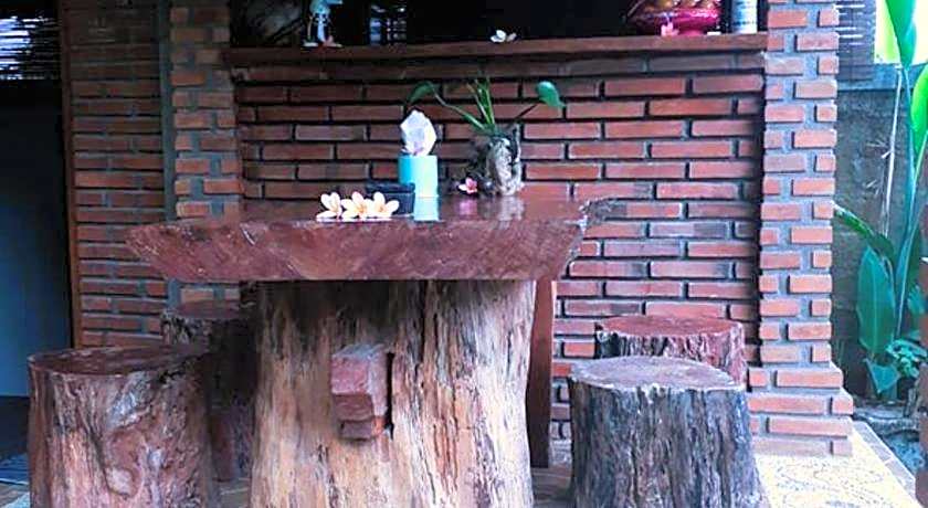 Merta House Jasan Village