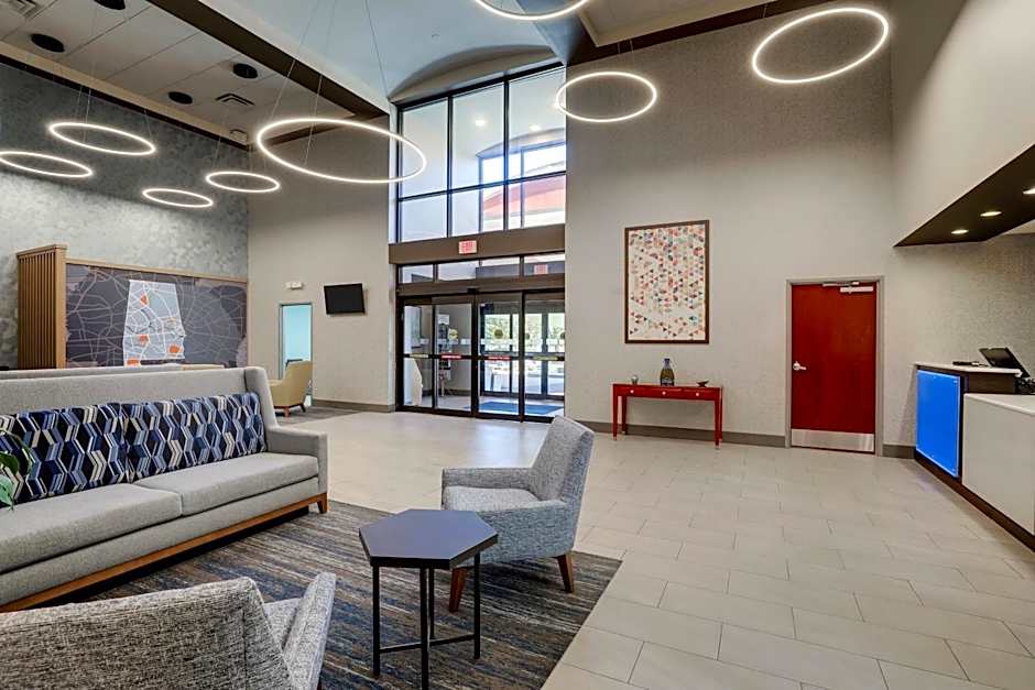 Holiday Inn Express Hotel & Suites- Gadsden By IHG