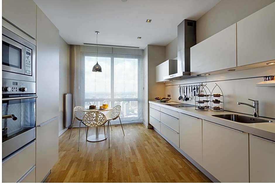 Fraser Place Anthill Istanbul