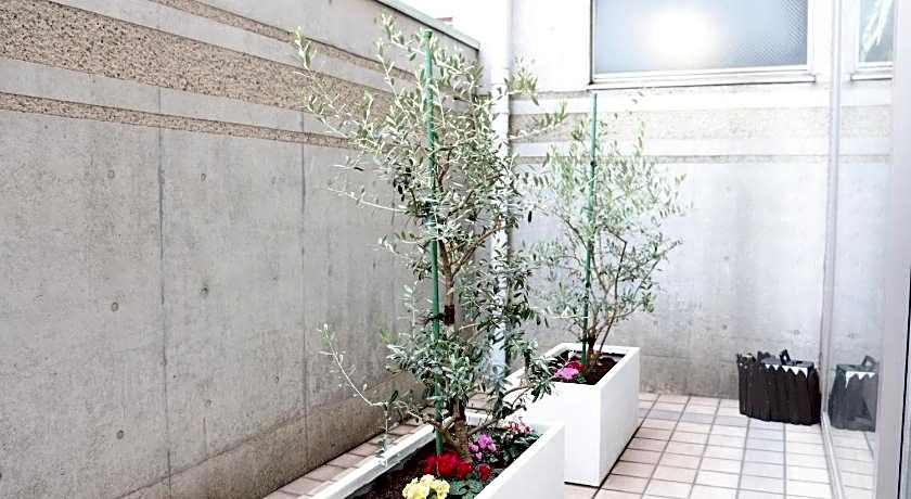 Imabari Urban Hotel (New Building)