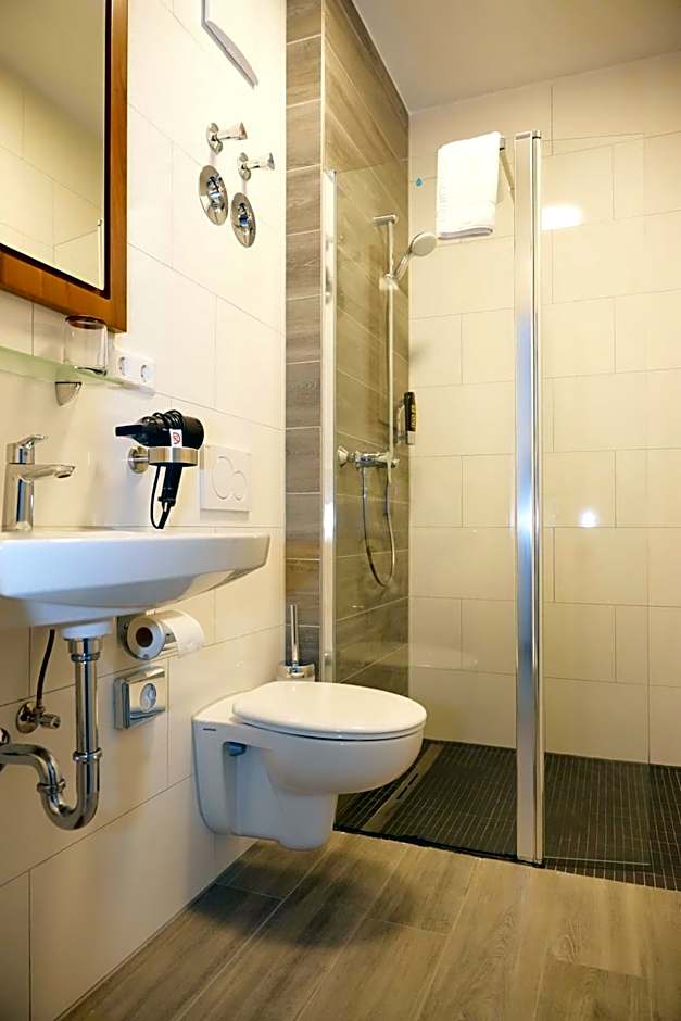 E&B Hotel Korb bei Waiblingen & Stuttgart