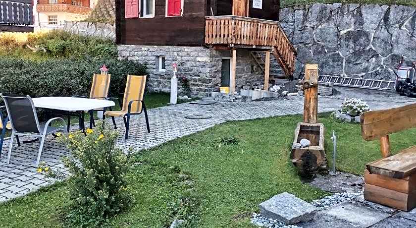 Hotel Edelbock