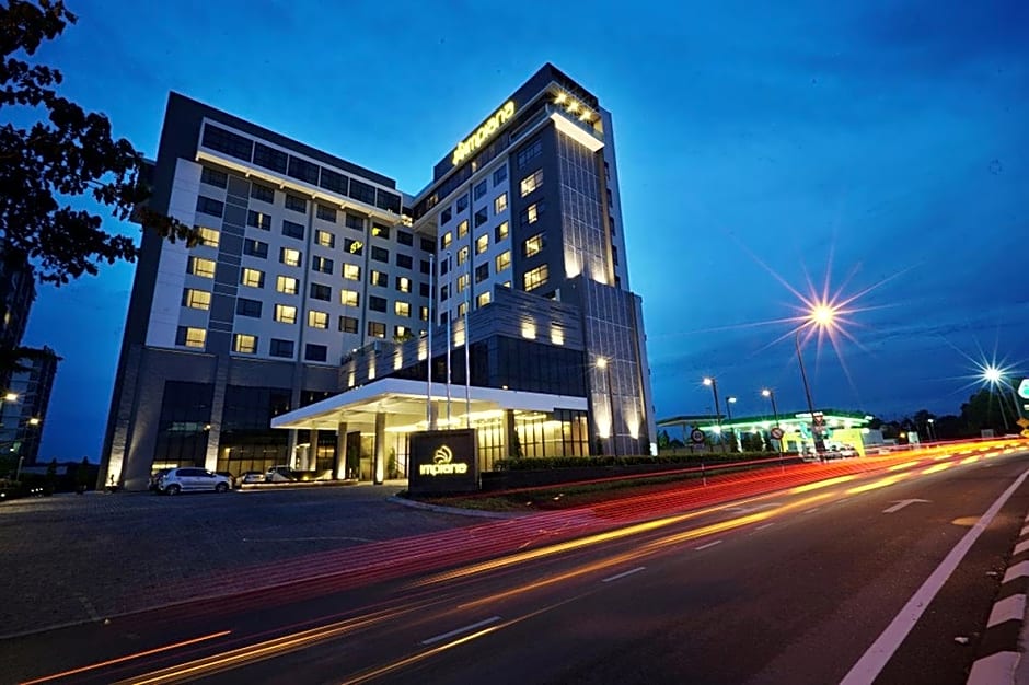 Impiana Hotel Senai