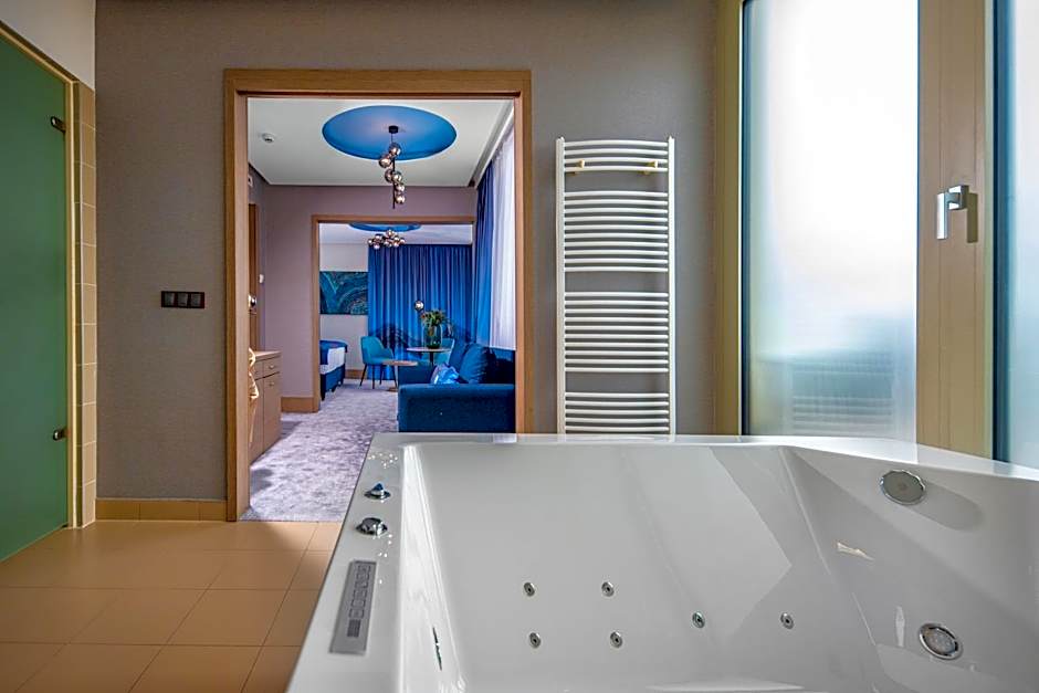 Lifestyle Hotel Mátra