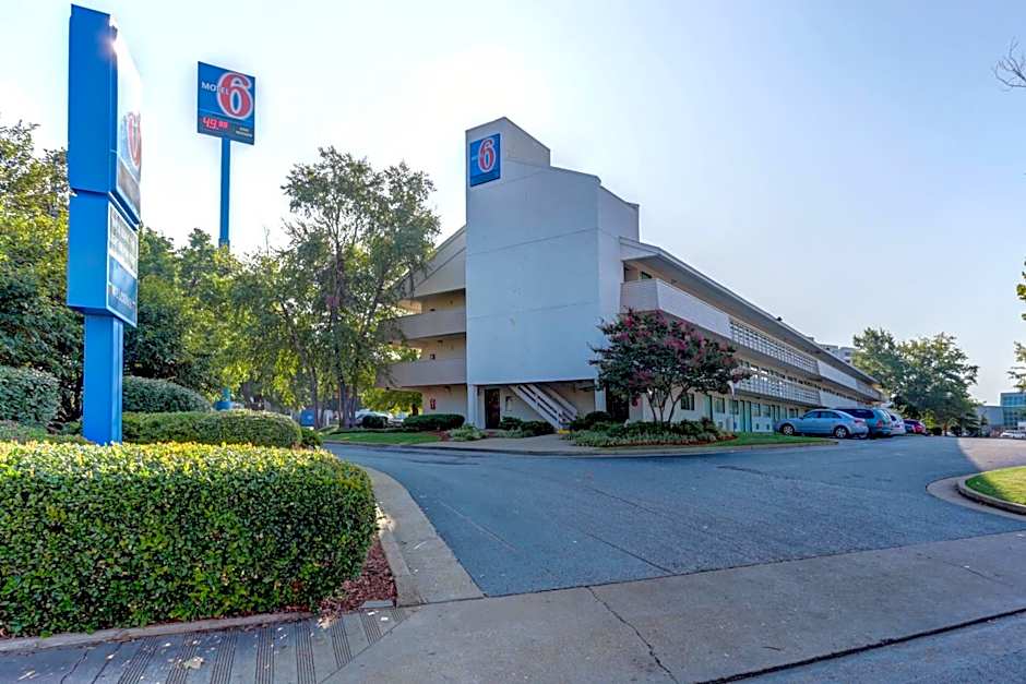 Motel 6-Memphis, TN - Downtown