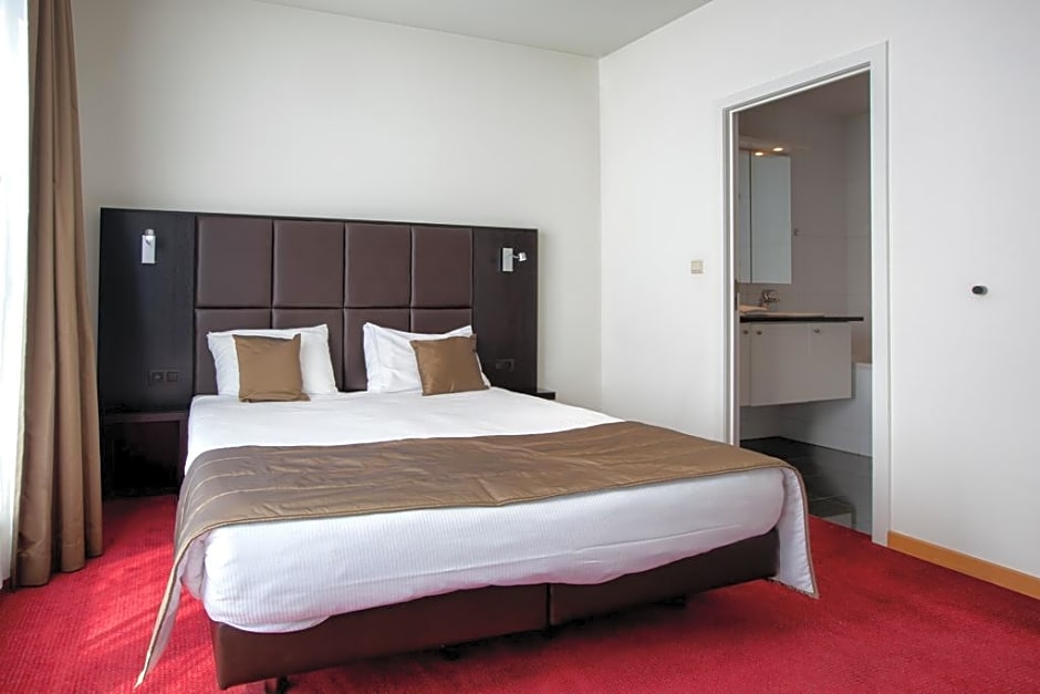 Diamant Suites Brussels EU