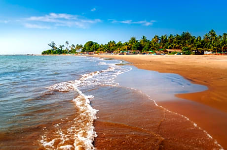 OYO Flagship 808560 Hotel Anjuna