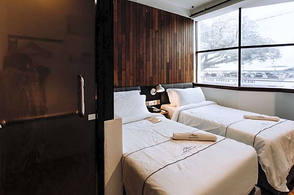 Muo Boutique Hotel