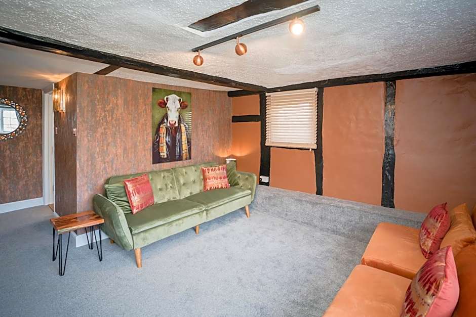 Tottington Manor Hotel