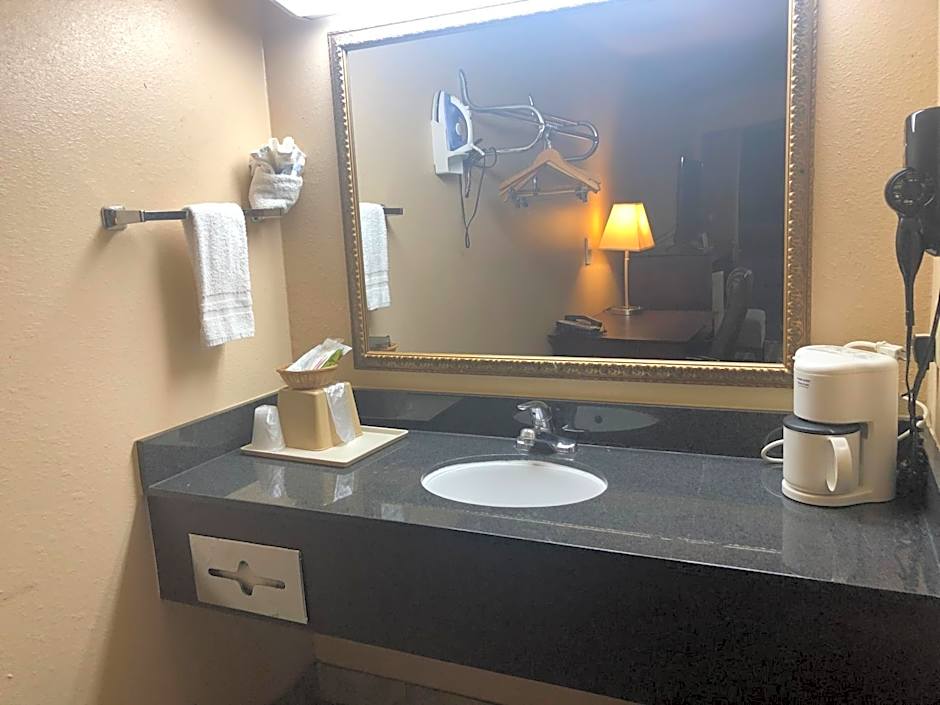 Executive Inn Woodward