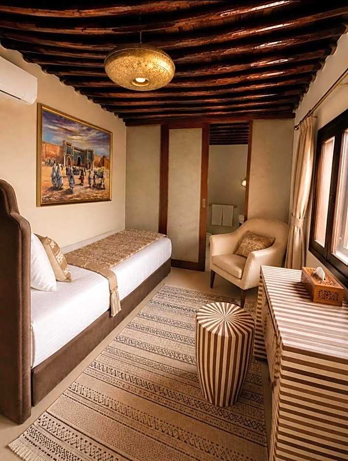 Riad El Maâti