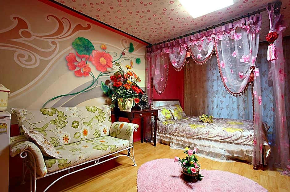 Gangchon Beautiful Pension