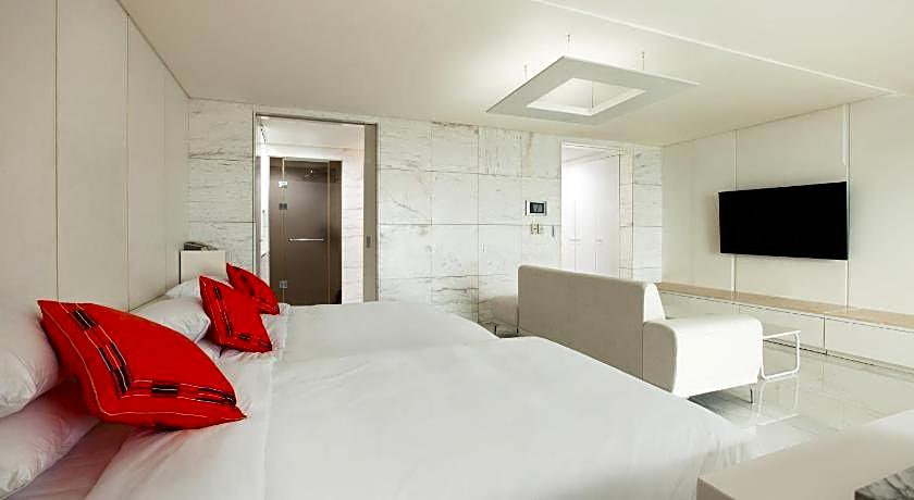 Shinshin Hotel Jeju Ocean