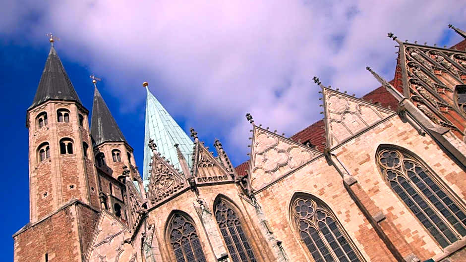 Pentahotel Braunschweig