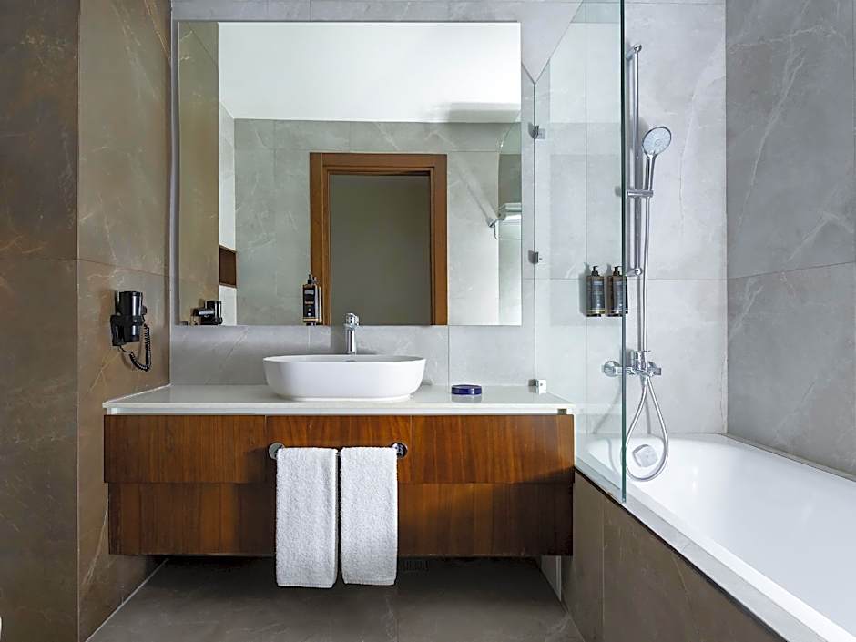 Mercure Tashkent