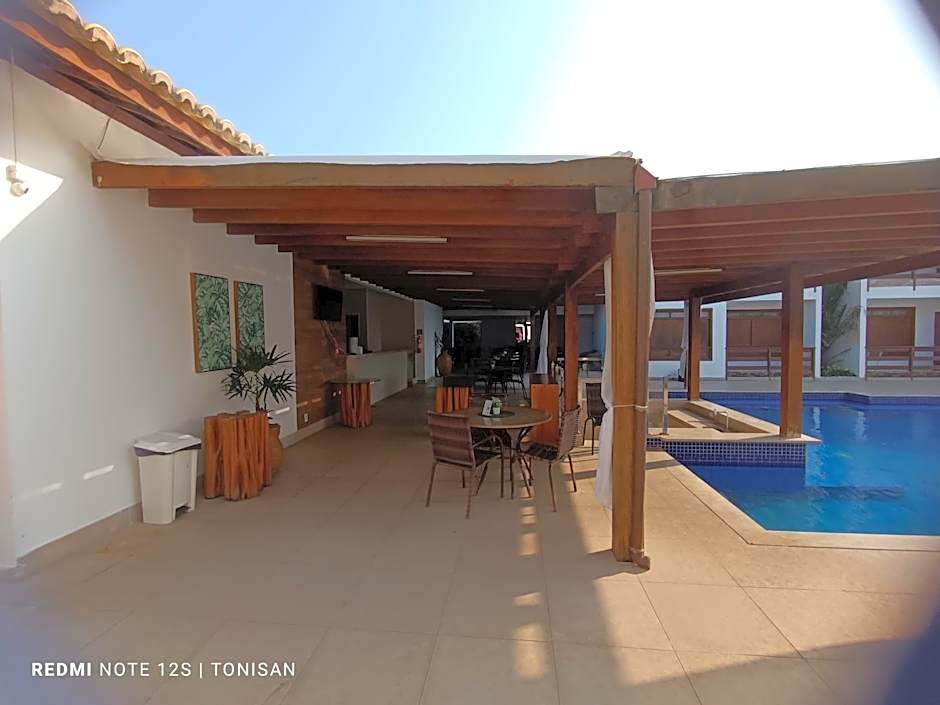 ENCANTO DE ITAPERAPUÃ