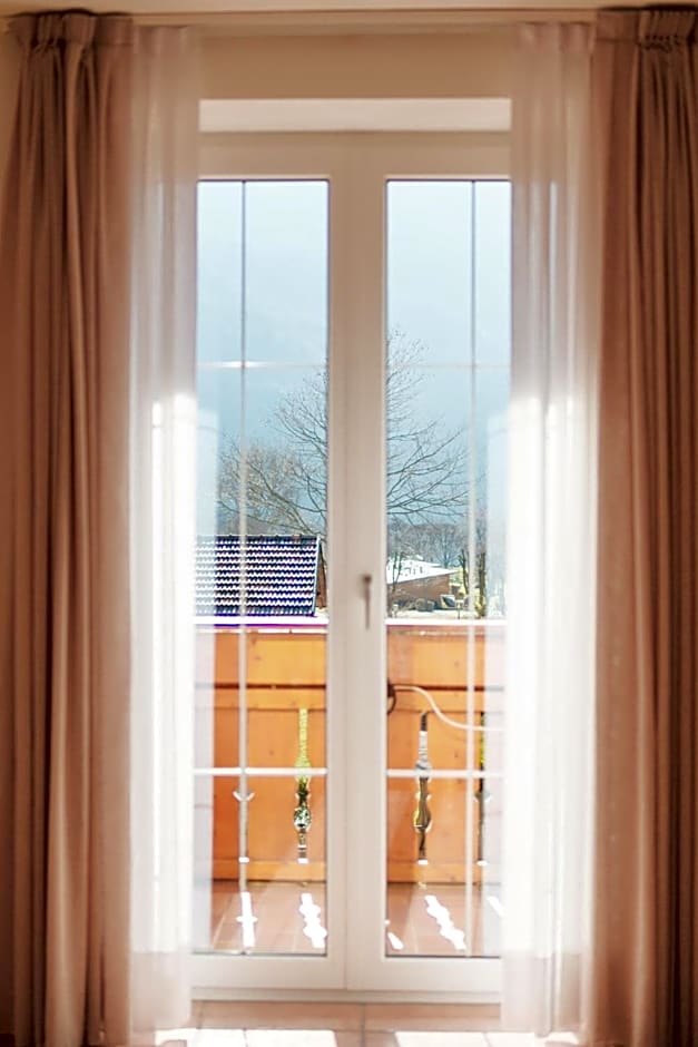 Residence Al Caminetto