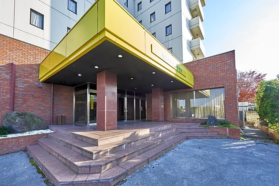Hotel Select Inn Utsunomiya