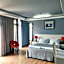 Aparthotel Old City