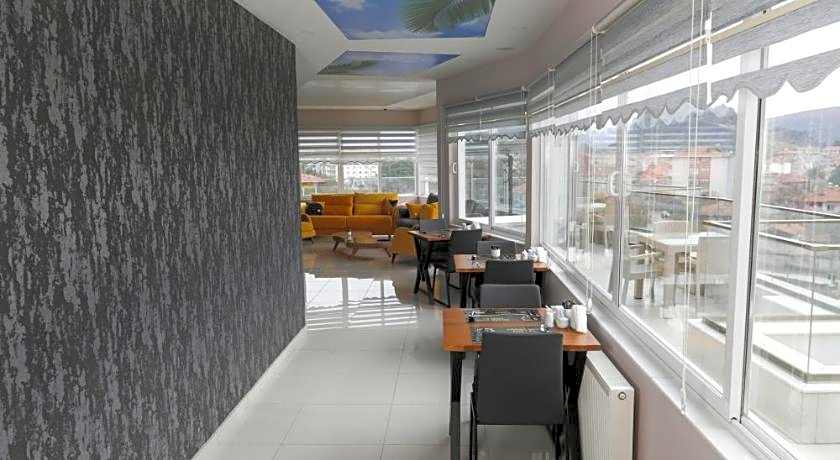 Grand Dost Hotel