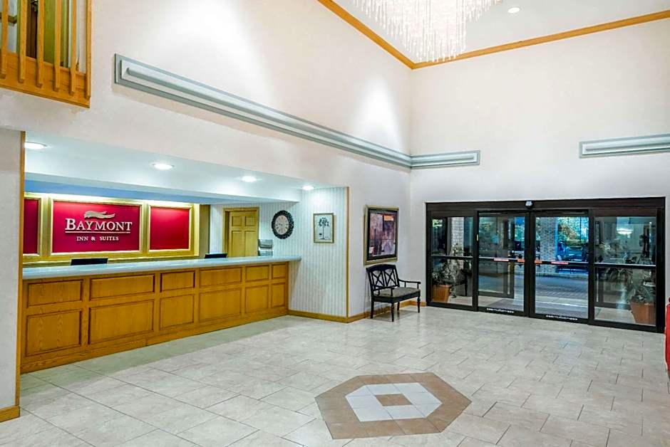 Baymont by Wyndham Plainfield/ Indianapolis Arpt Area