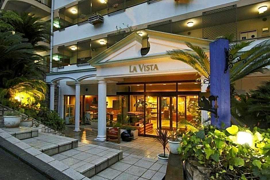 La Vista Izusan
