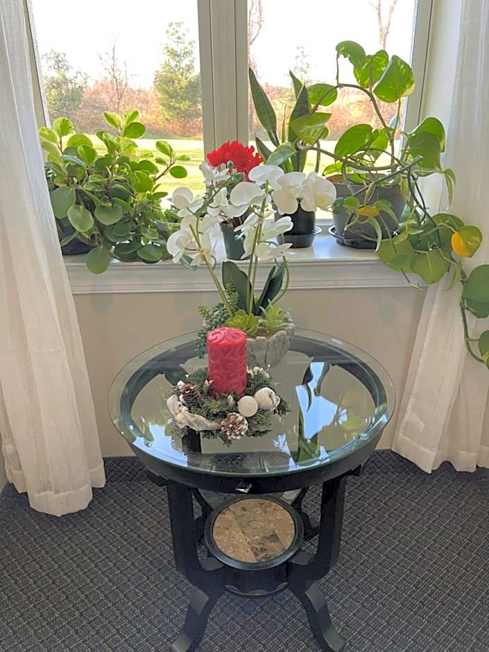 Brinton Suites
