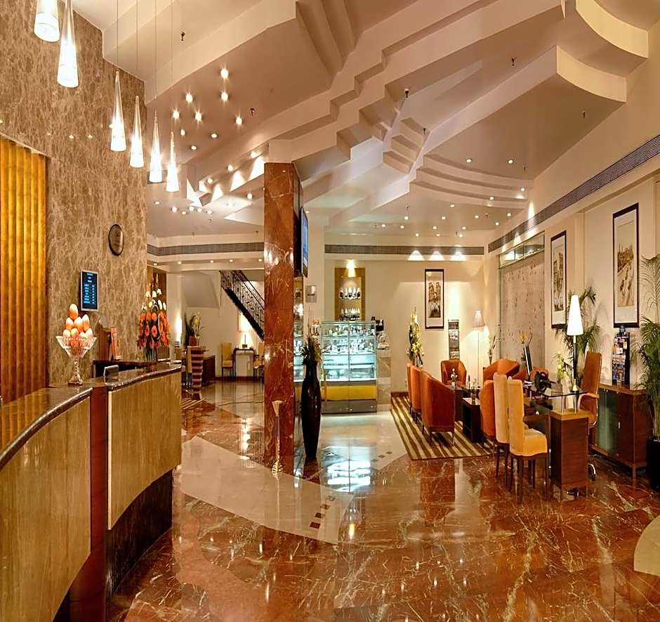 Peerless Hotel Kolkata