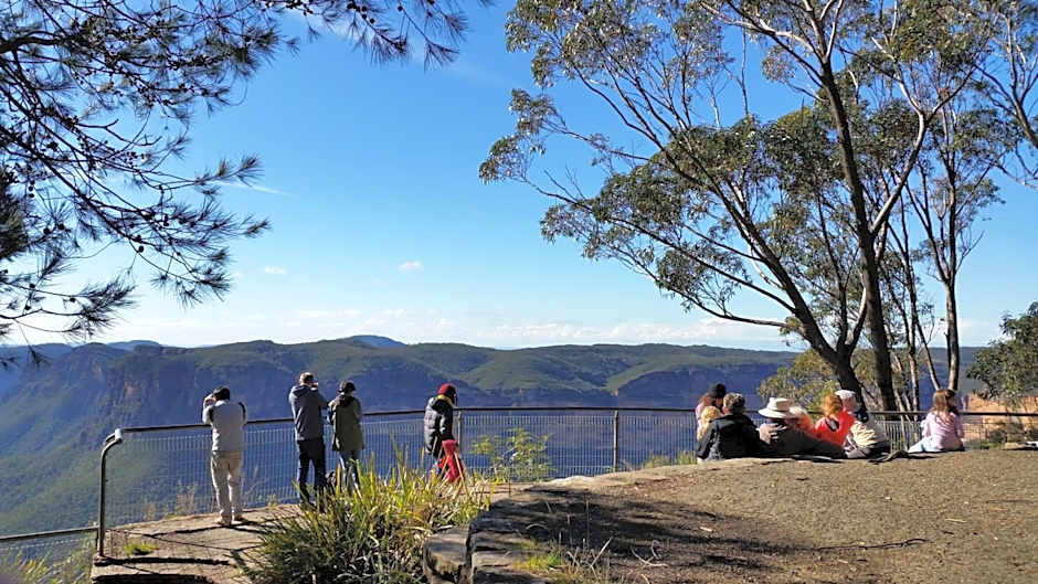 High Mountains Motor Inn
