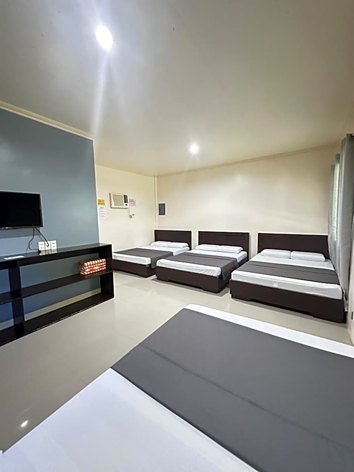 Veance Travellers Inn-Pabuas extension