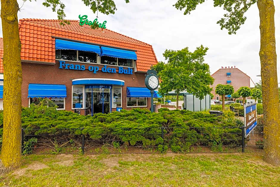 Hotel Frans op den Bult