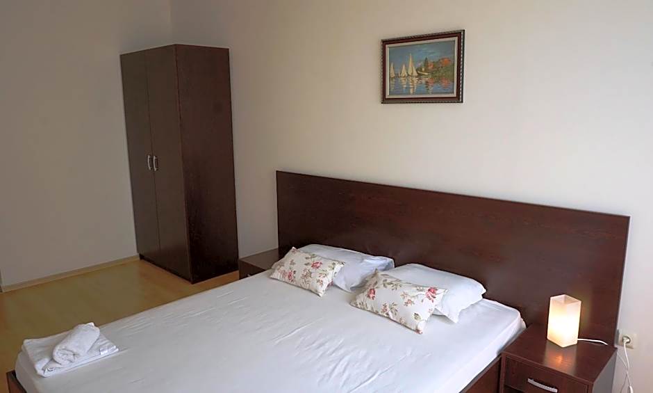 Бяла Виста Бийч Апартментс B - Byala Vista Beach Apartments B