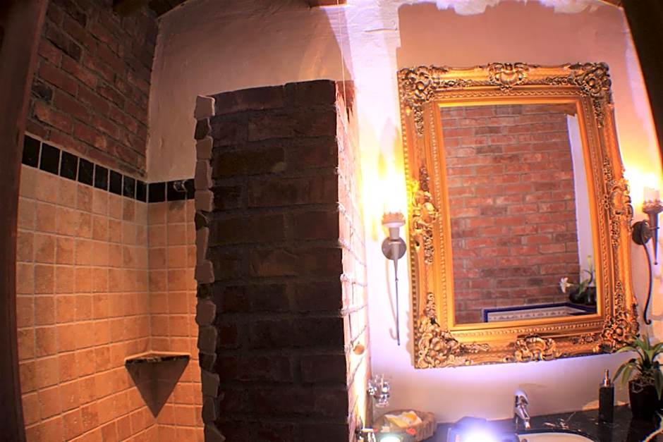 Hazienda Apartmenthotel - Für ein paar Tage oder monatelang