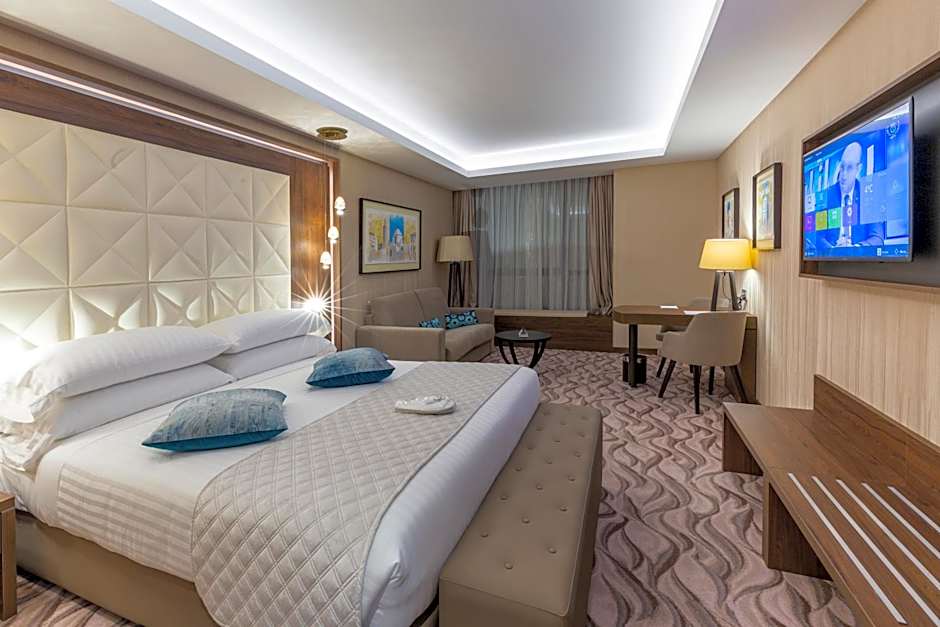 AZ Hotels Grand Oran