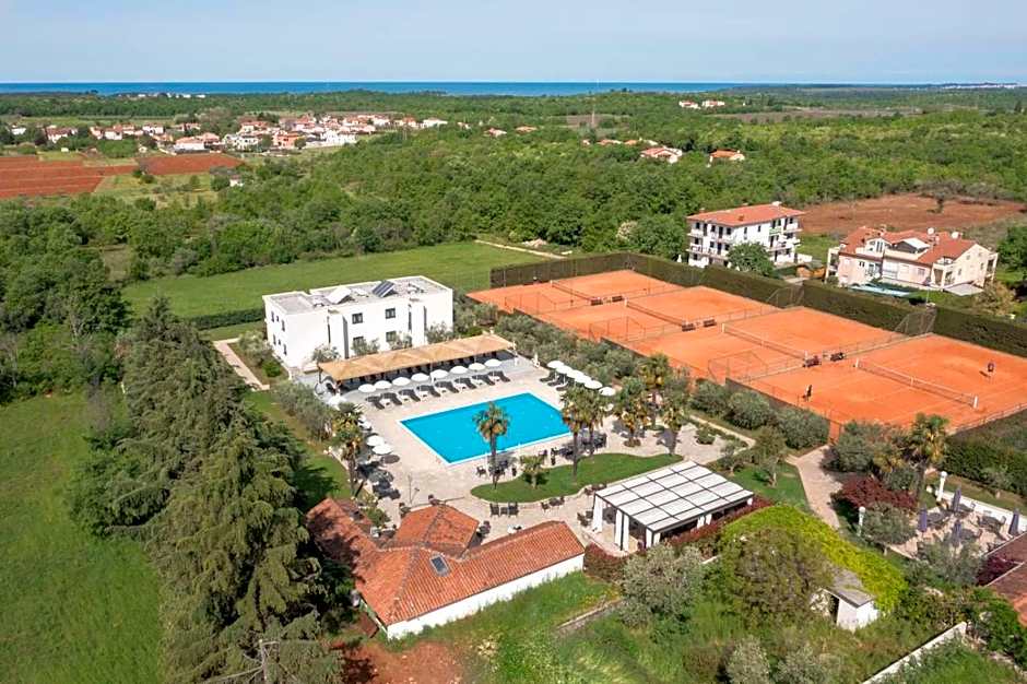 Villa Gloria 2