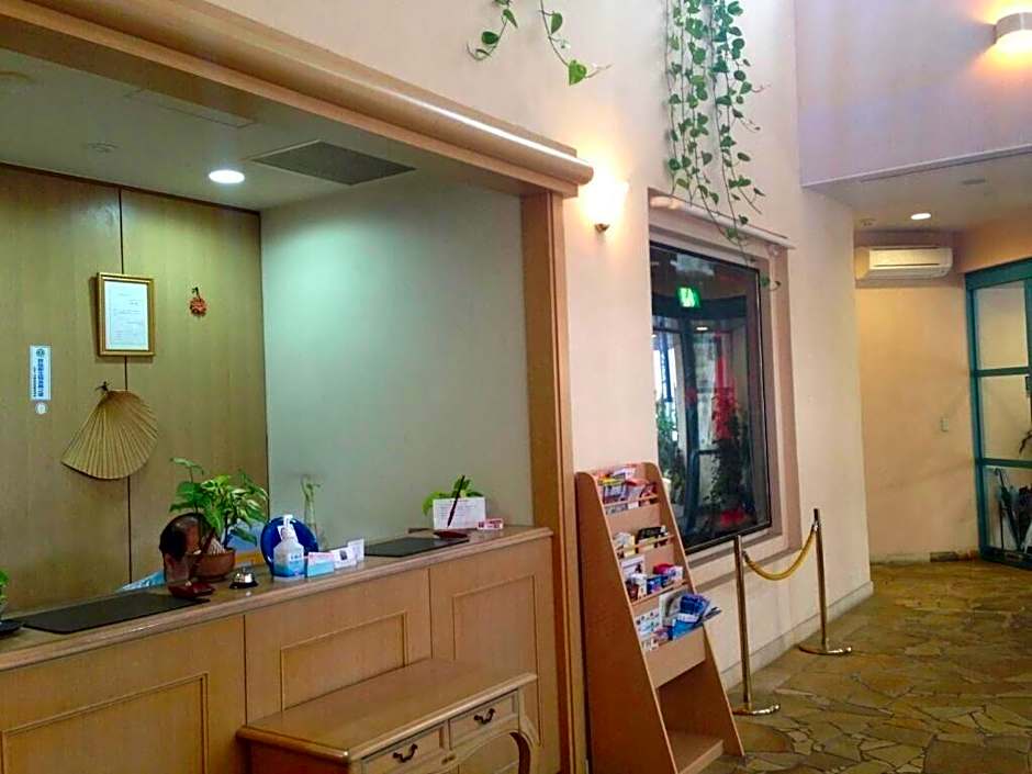 Hotel Bell Harmony Ishigakiisland