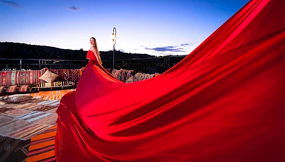 Lord of Cappadocia Hotel
